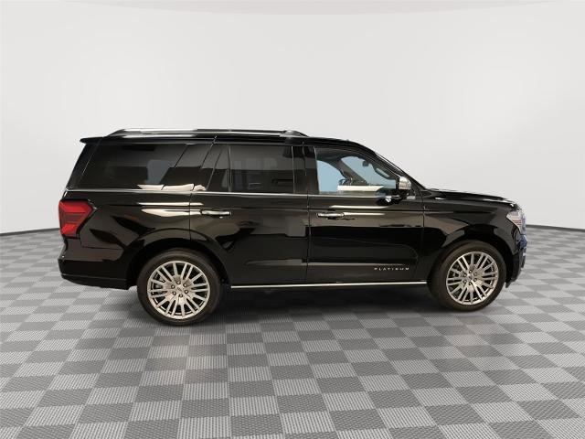 Certified 2023 Ford Expedition Platinum image 6