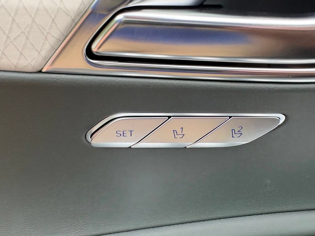 New 2026 Genesis GV80 2.5T Prestige AWD/4WD image 15