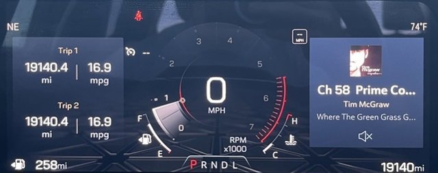 Used 2024 GMC Canyon Elevation image 14