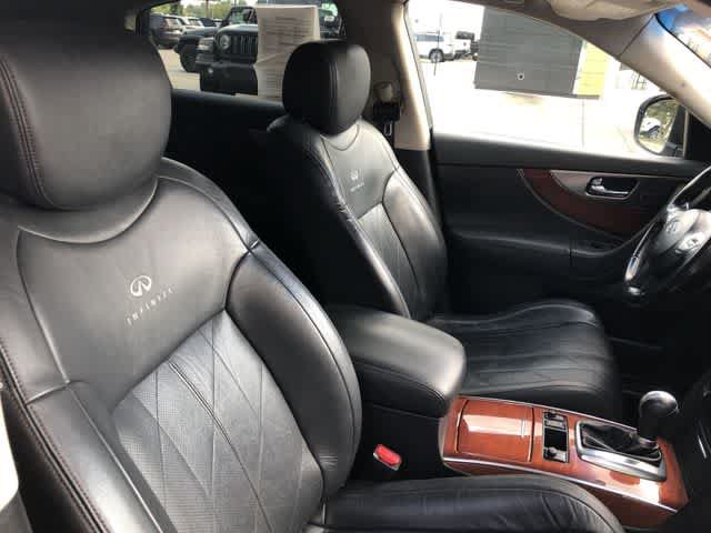 Used 2009 INFINITI FX35 AWD w/ Navigation Pkg image 37