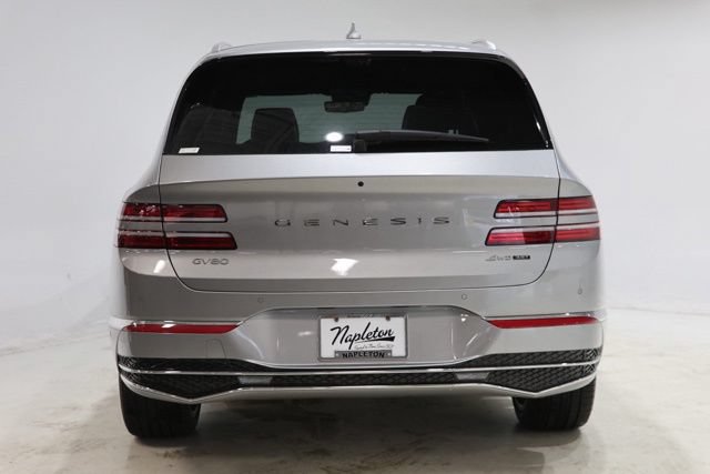 New 2026 Genesis GV80 3.5T Prestige AWD/4WD image 6