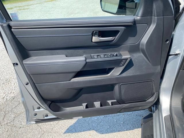New 2026 Toyota Tundra Platinum AWD/4WD image 19