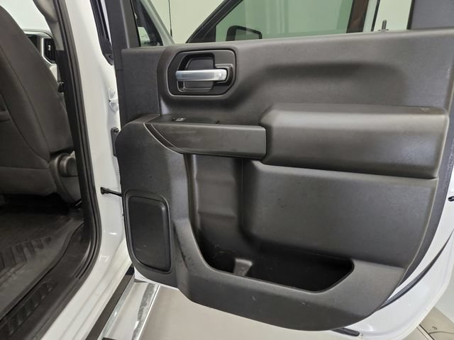 Used 2023 Chevrolet Silverado 2500 LT w/ Convenience Package AWD/4WD image 43