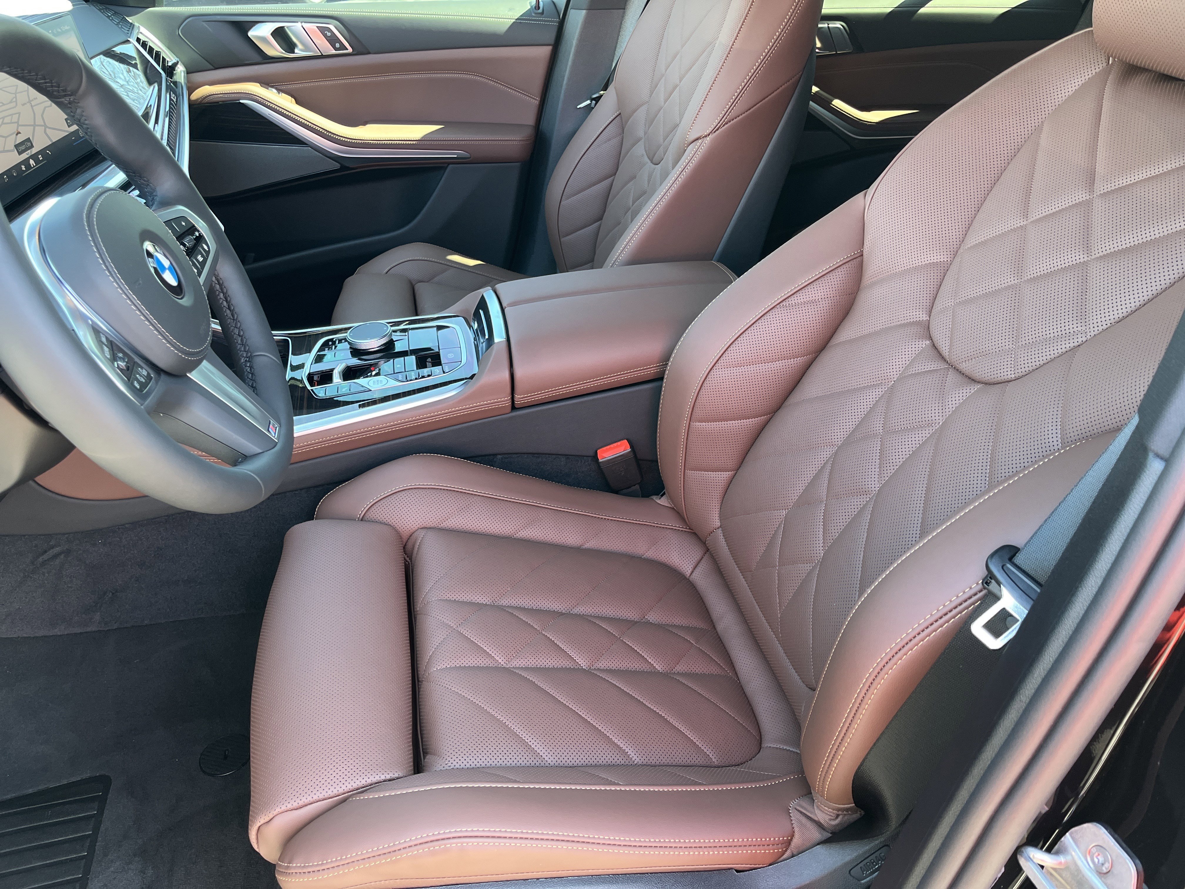 New 2026 BMW X5 xDrive40i AWD/4WD image 18