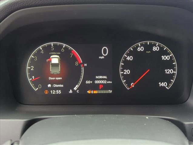 New 2026 Honda Ridgeline Black Edition image 12