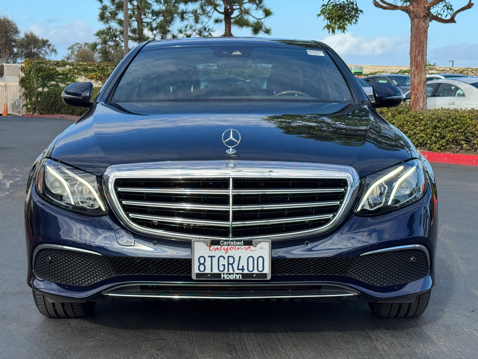 Used 2017 Mercedes-Benz E 300 image 3