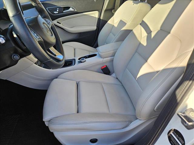 Certified 2020 Mercedes-Benz GLA 250 image 15