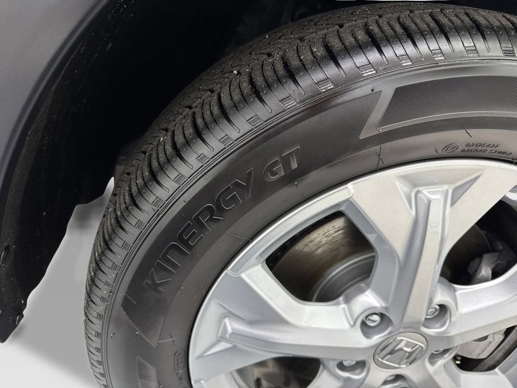 Used 2025 Honda HR-V LX image 84