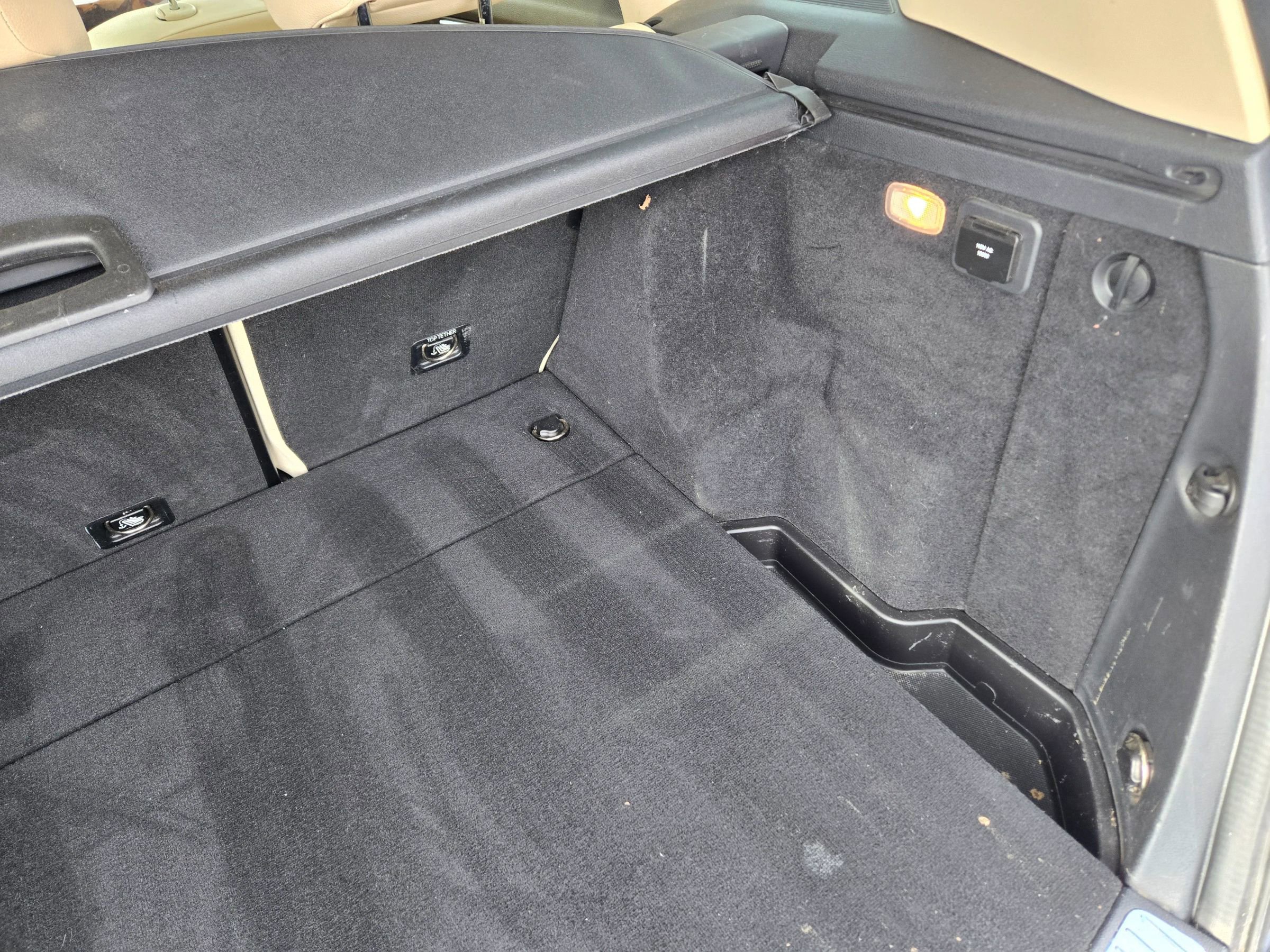 Used 2014 Mercedes-Benz GLK 350 4MATIC w/ Premium 1 Package image 55