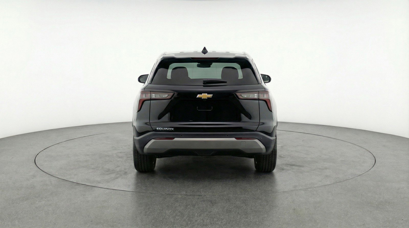Used 2025 Chevrolet Equinox LT FWD image 7