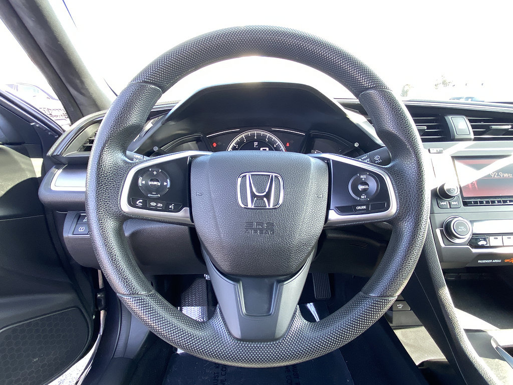 Used 2017 Honda Civic LX-P image 15