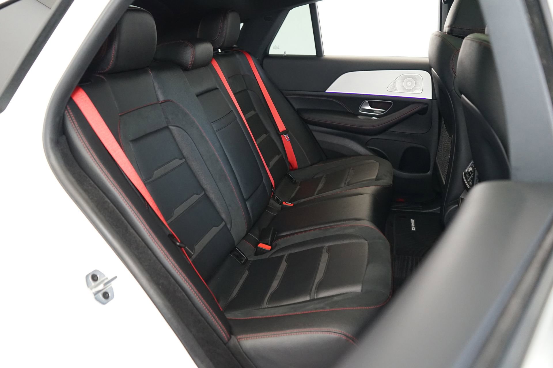 Used 2023 Mercedes-Benz GLE 53 AMG 4MATIC Coupe w/ Parking Assistance Package image 19
