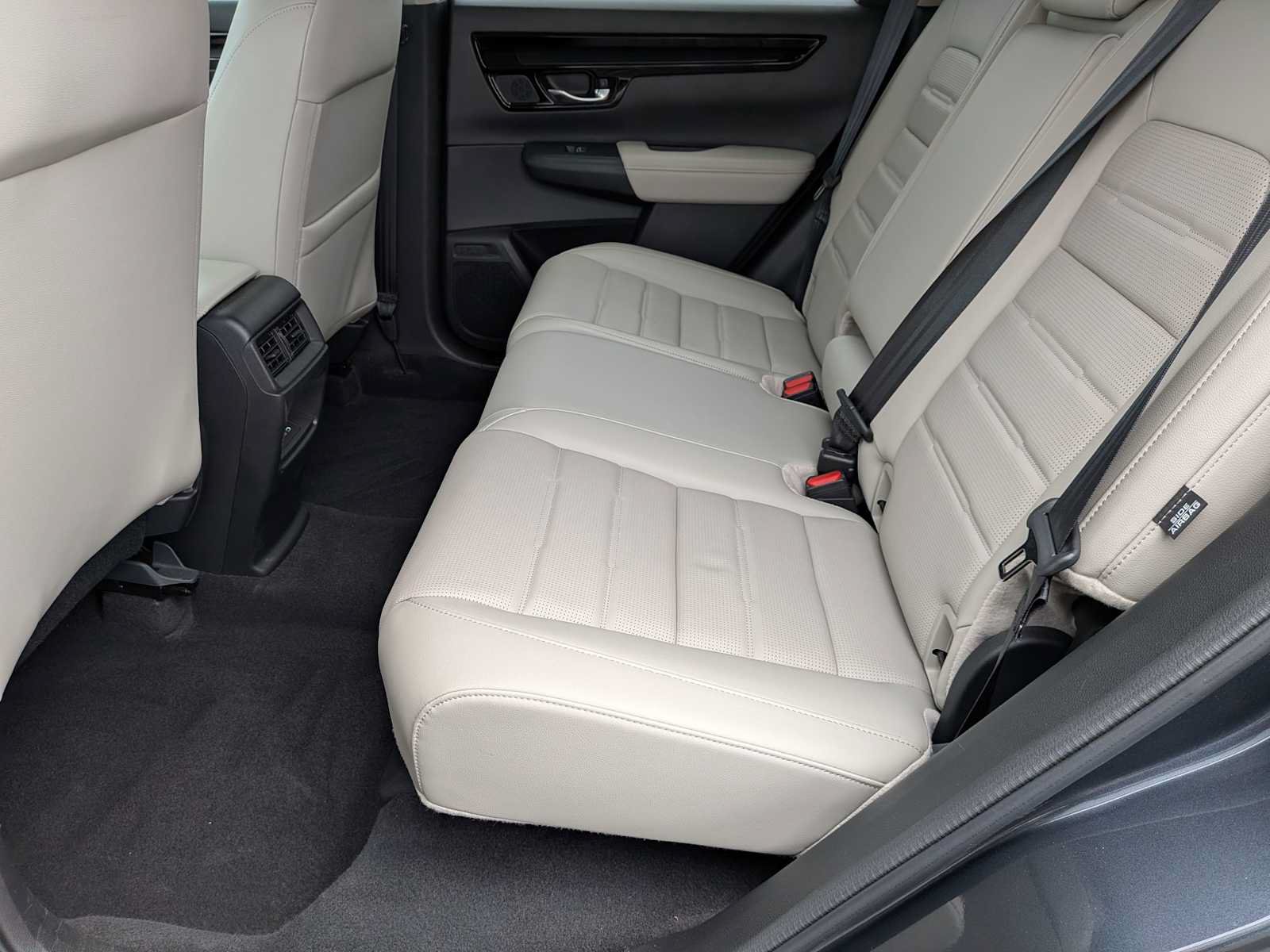 Certified 2024 Honda CR-V EX-L image 19