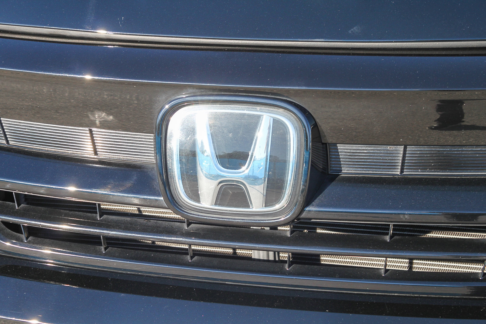 Used 2022 Honda Pilot Sport image 6