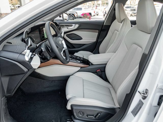 New 2025 Audi A5 2.0T Premium Plus AWD/4WD image 13