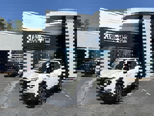 New 2026 Subaru Outback Touring XT image 55