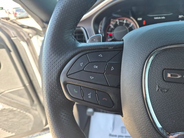 Used 2022 Dodge Challenger GT w/ Blacktop Package image 18