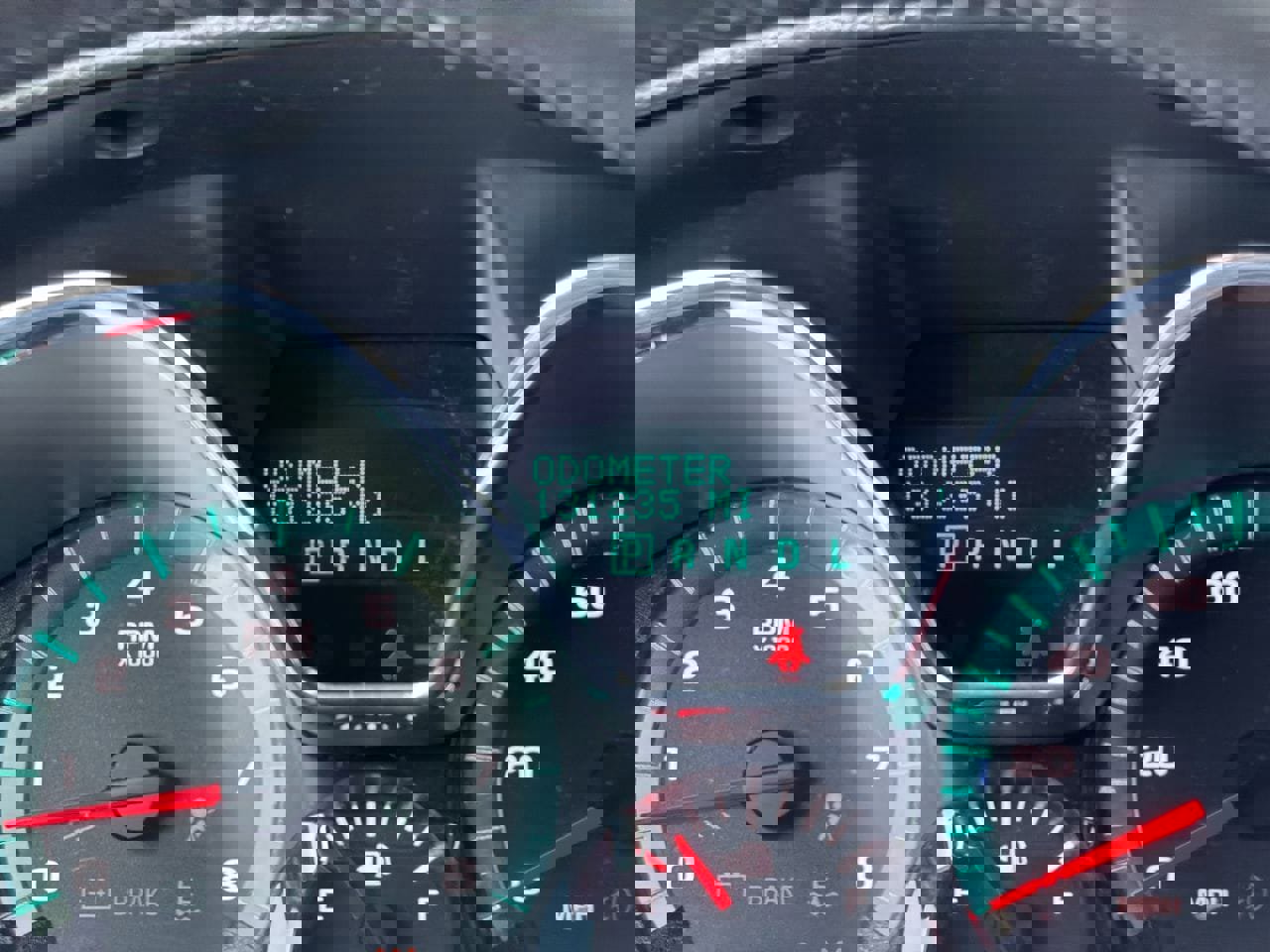 Used 2017 Chevrolet Traverse Premier image 15