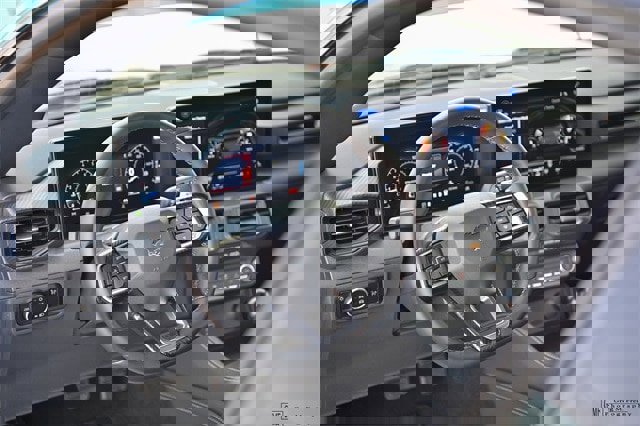 New 2024 Ford Mustang GT w/ GT Performance Package image 3