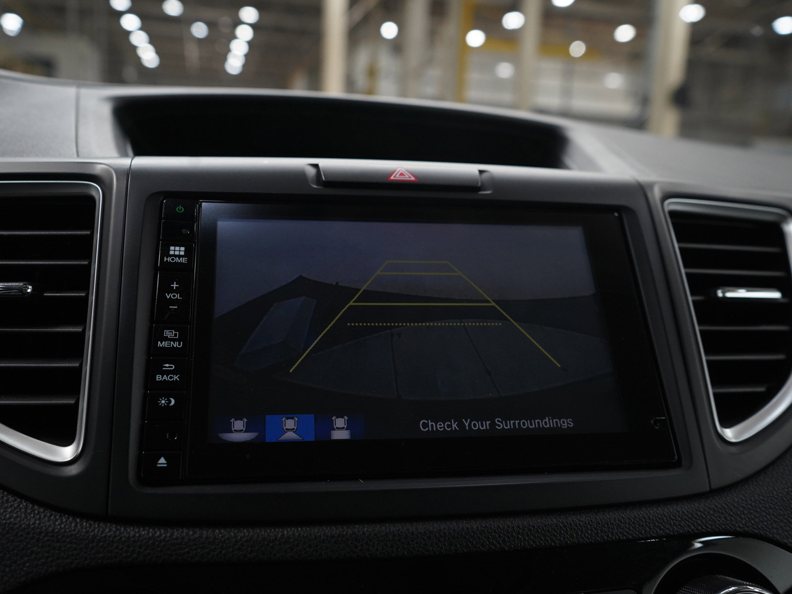 Used 2016 Honda CR-V EX-L image 26