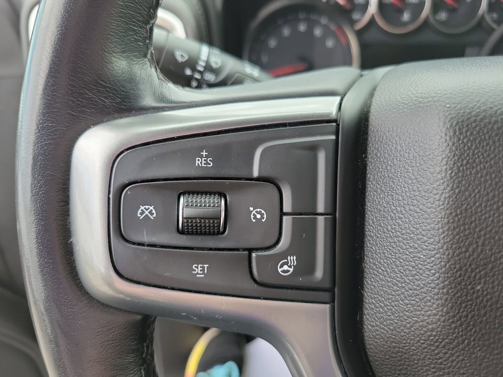 Used 2022 Chevrolet Silverado 2500 LT w/ Convenience Package image 41