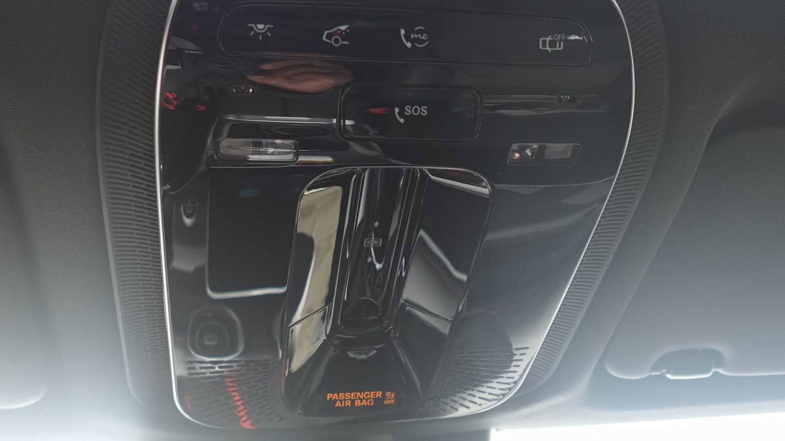 New 2026 Mercedes-Benz GLC 43 AMG 4MATIC image 38