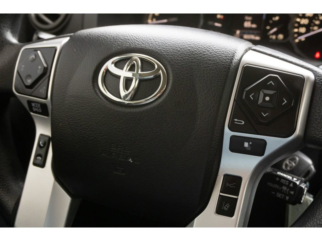 Used 2021 Toyota Tundra SR5 w/ SR5 Upgrade Package RWD image 27