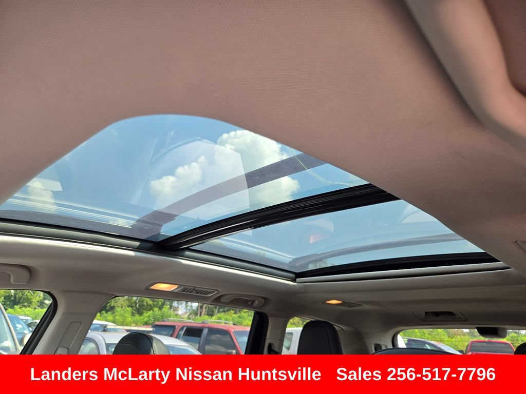 Used 2022 Subaru Ascent Touring AWD/4WD image 19