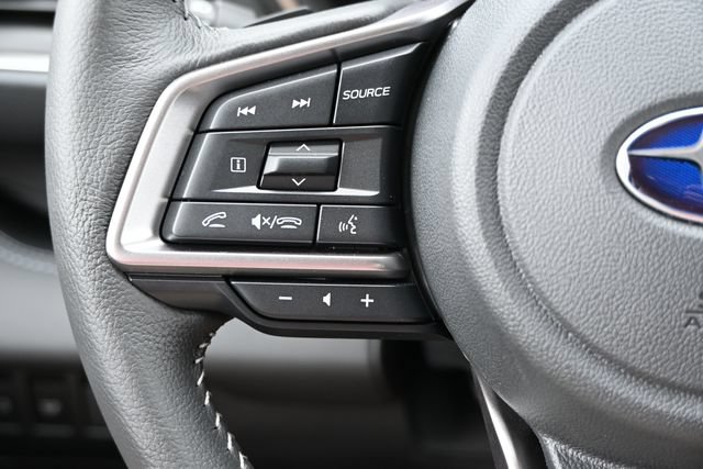 New 2026 Subaru Ascent Limited AWD/4WD image 32