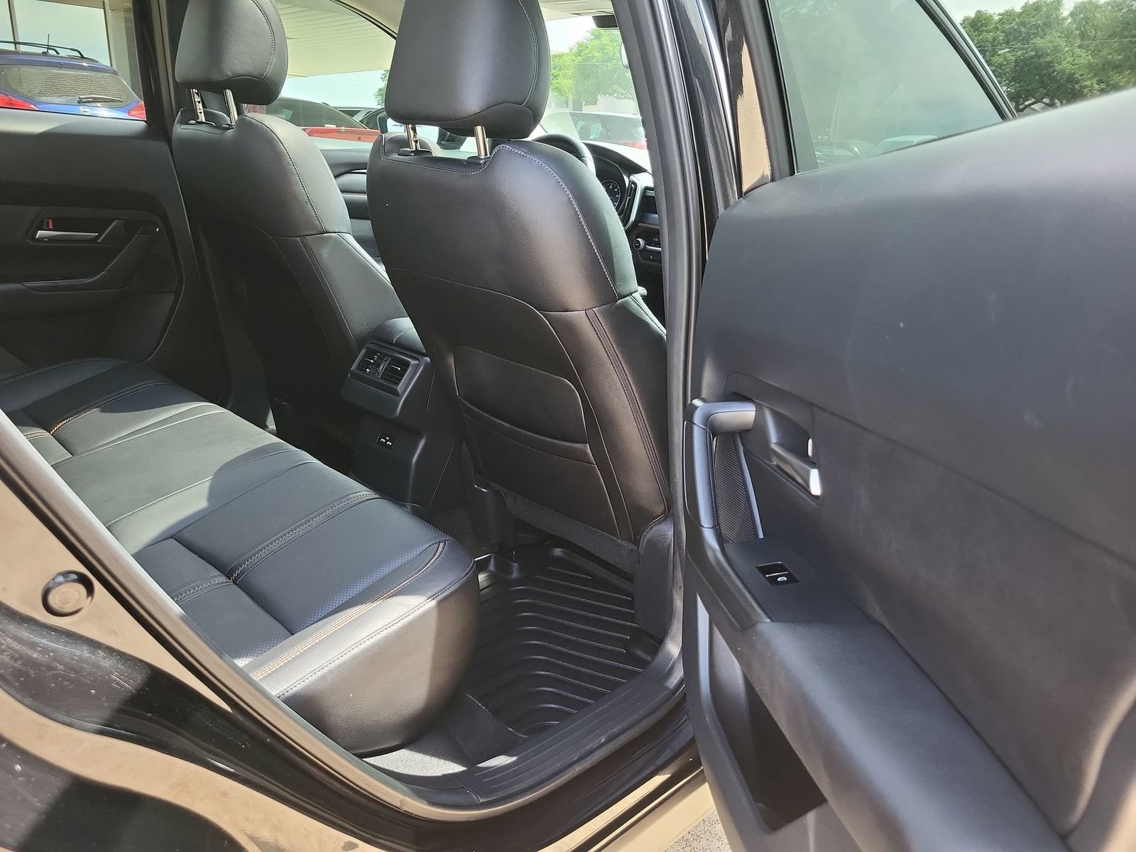 Used 2023 MAZDA CX-50 AWD 2.5 Turbo w/ Cargo Package image 26