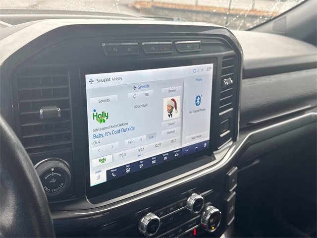 Used 2021 Ford F150 XLT w/ Equipment Group 302A High image 31