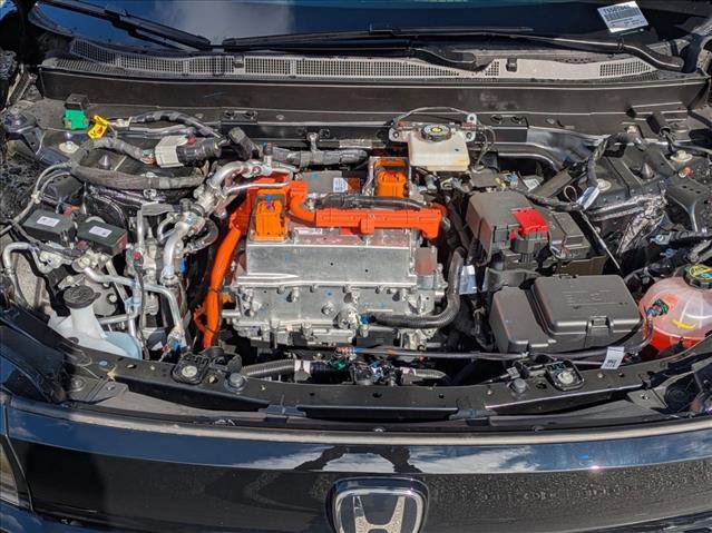 New 2026 Honda Prologue Touring image 17