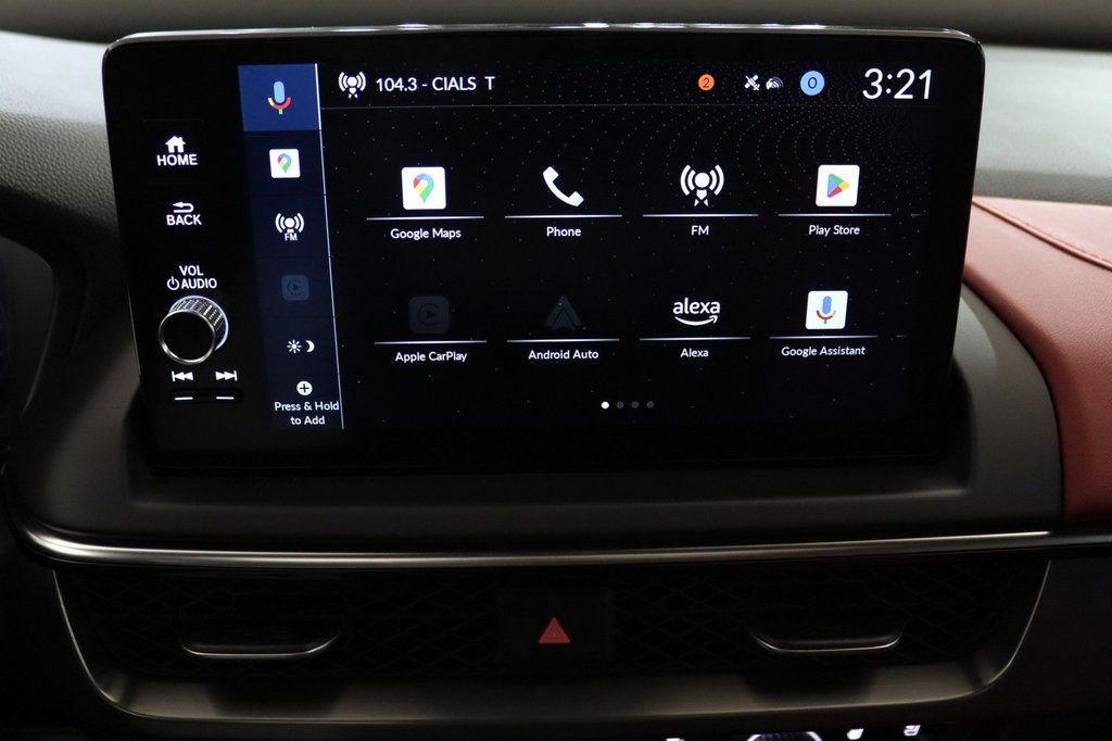 Certified 2025 Acura ADX A-Spec image 18