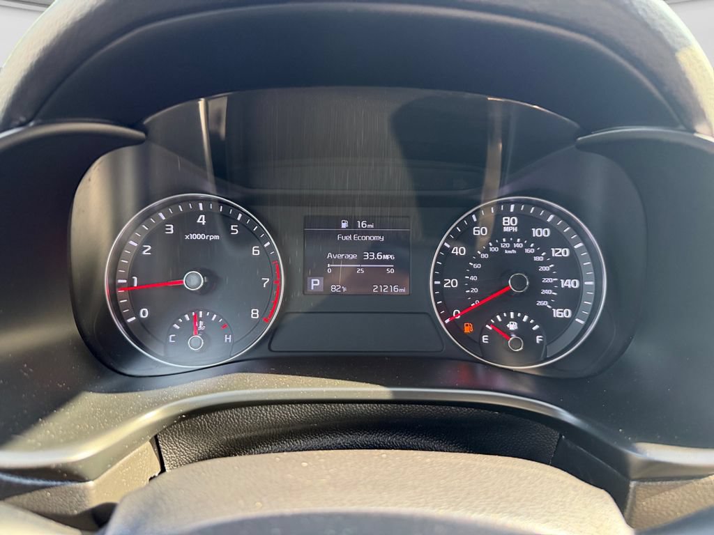 Used 2020 Kia Forte GT-Line w/ GT-Line Premium Package FWD image 29