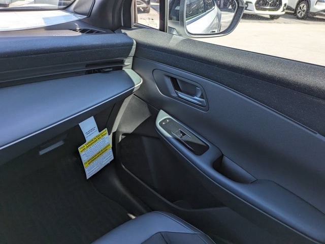 New 2026 Nissan Leaf SV+ w/ Illuminated Package FWD image 18