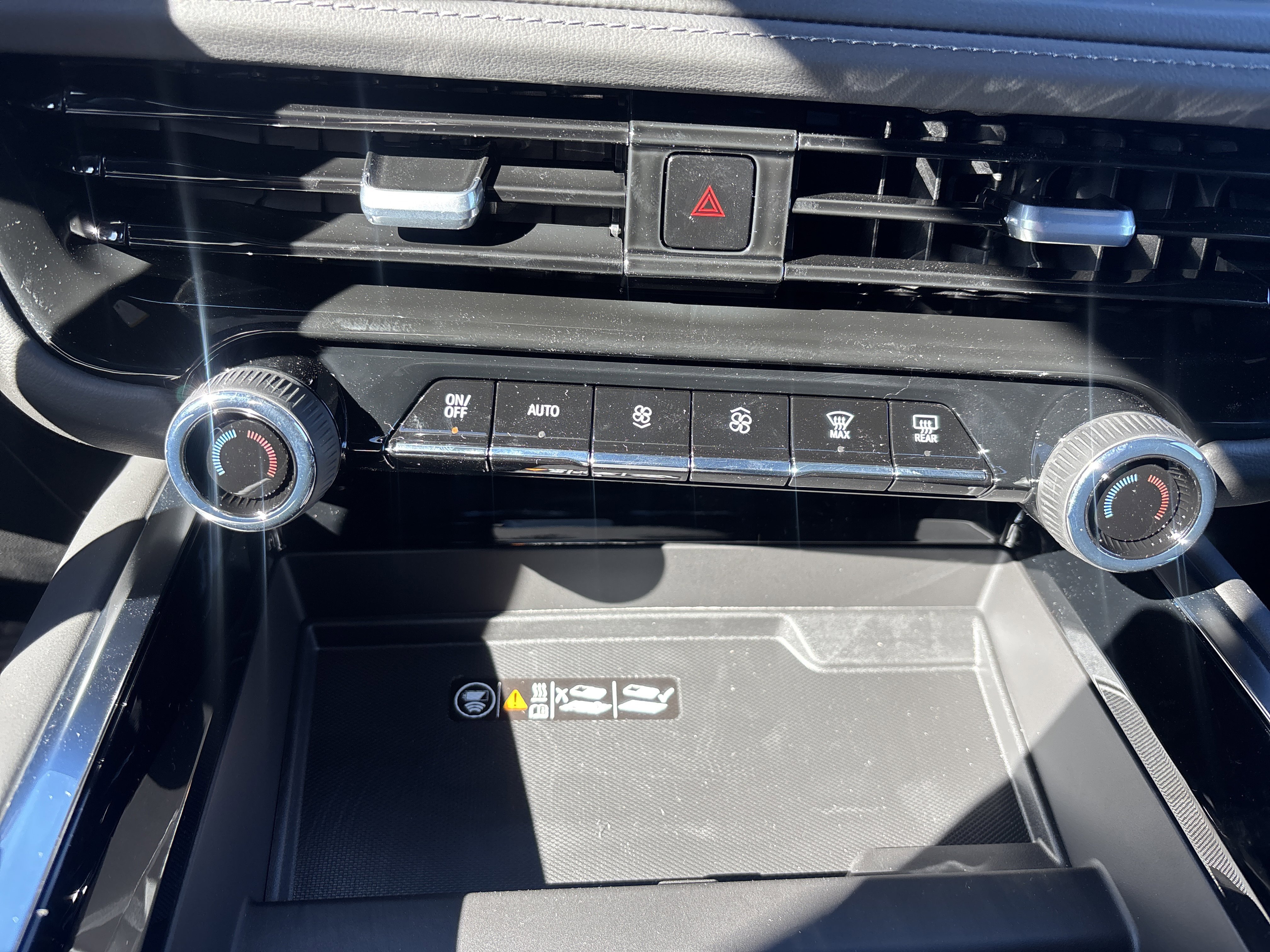 New 2026 Chevrolet Tahoe LT image 27
