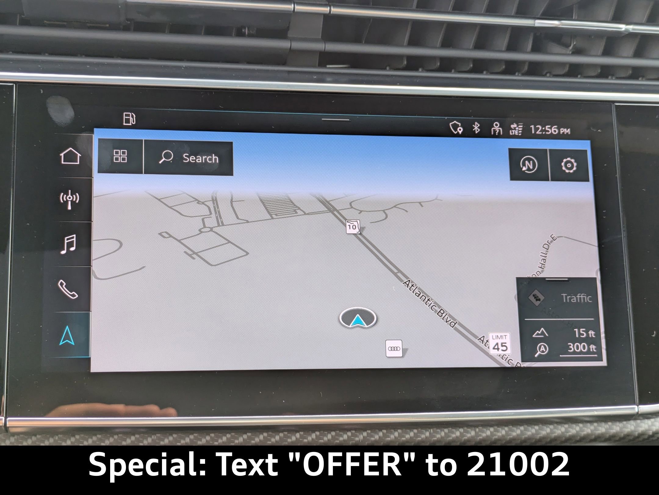 Used 2021 Audi RS Q8 image 26