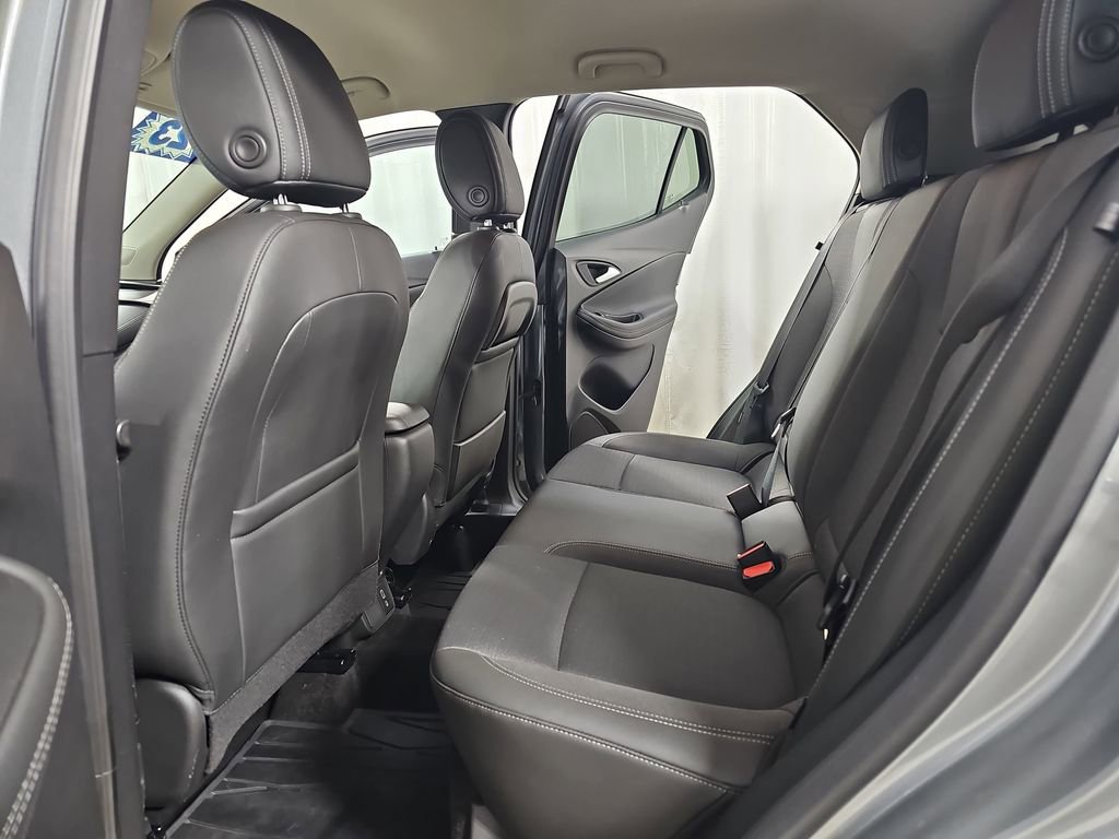 Certified 2023 Buick Encore GX Preferred w/ Cold Weather Comfort Package image 17