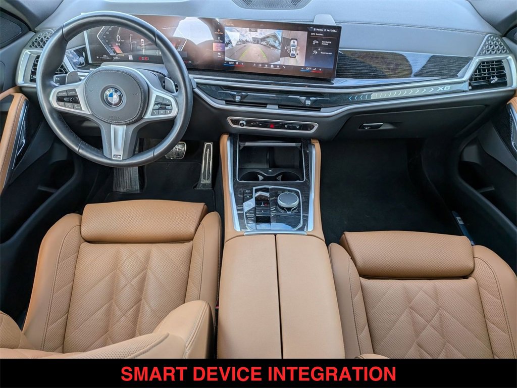 Used 2025 BMW X2 M35i image 25