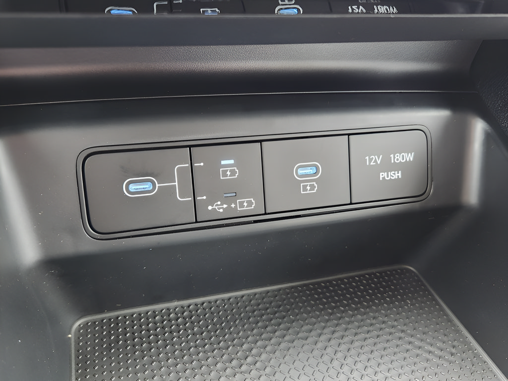 New 2026 Hyundai Tucson SEL AWD/4WD image 21