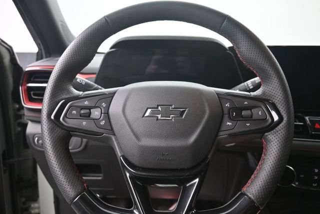 Used 2024 Chevrolet TrailBlazer RS w/ Driver Confidence Package FWD image 21