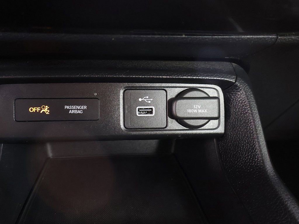 Used 2024 Honda Civic Sport image 45