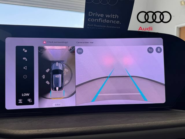 New 2026 Audi Q5 Premium Plus AWD/4WD image 21