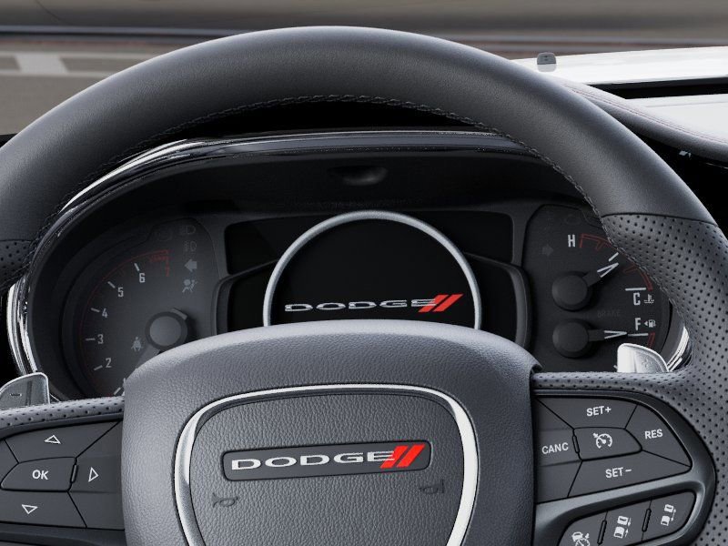 New 2026 Dodge Durango GT image 18