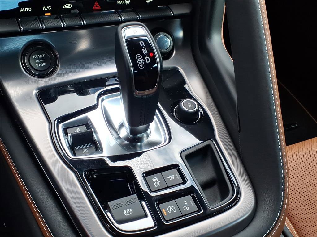 New 2024 Jaguar F-TYPE R image 14