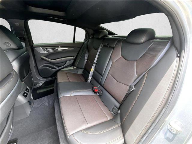 Used 2026 Cadillac CT5 Sport RWD image 25