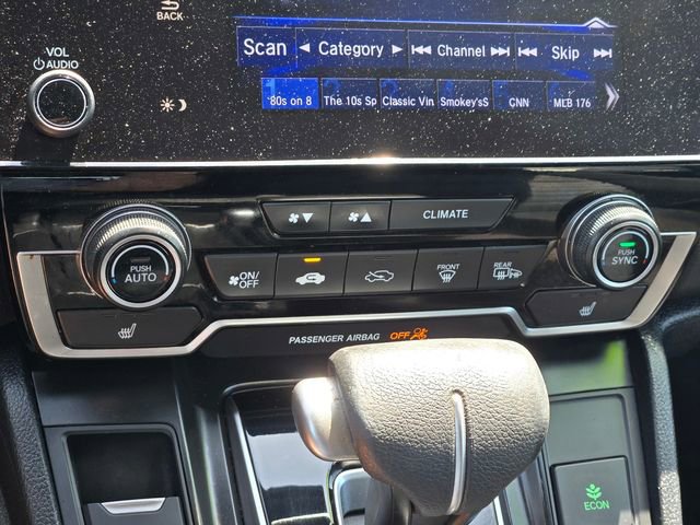 Used 2018 Honda CR-V EX image 20