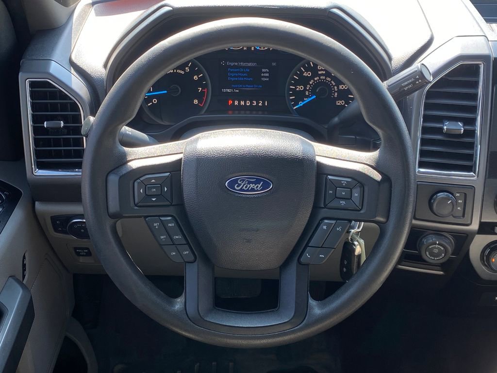 Used 2016 Ford F150 XLT w/ XTR Package image 22