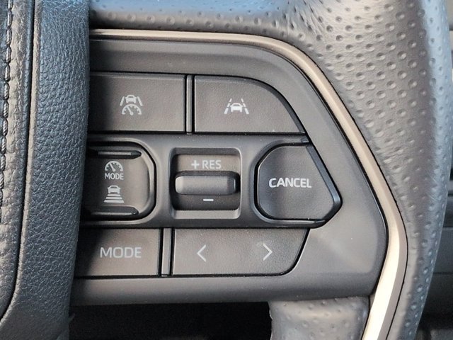 Used 2026 Toyota 4Runner SR5 AWD/4WD image 24