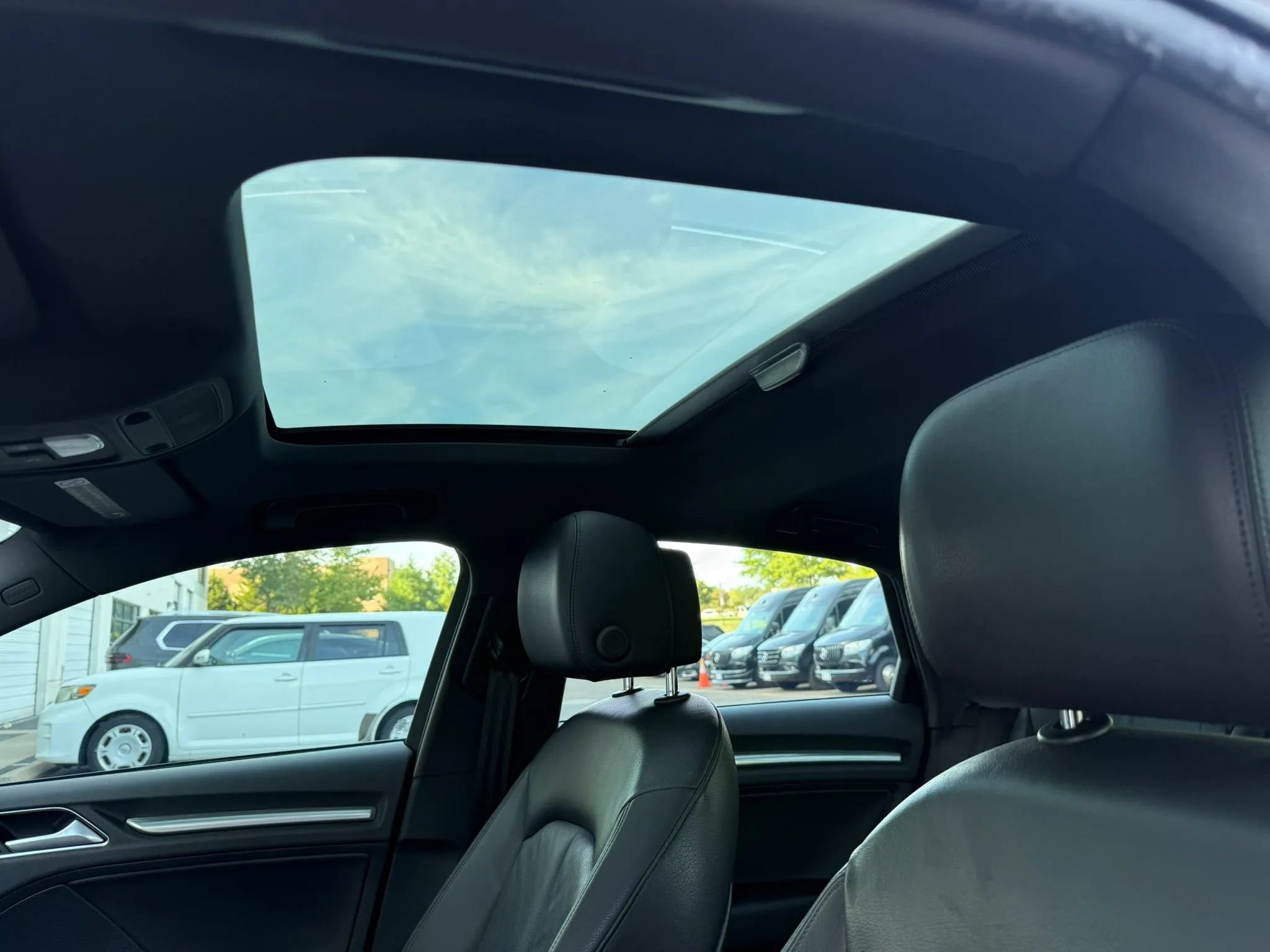 Used 2015 Audi A3 TDI Premium w/ Cold Weather Package FWD image 31